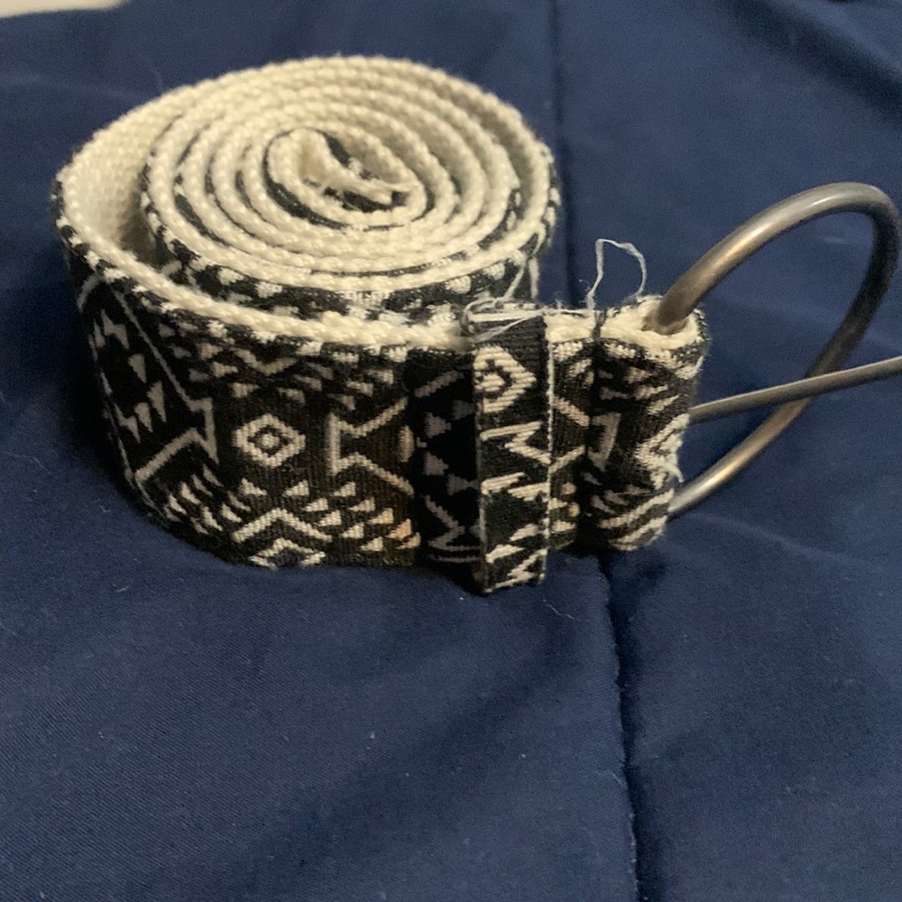 Belt
